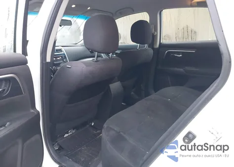 2014 Nissan Altima 2.5 S z USA, uszkodzony, nr VIN 1N4AL3AP2EN342932